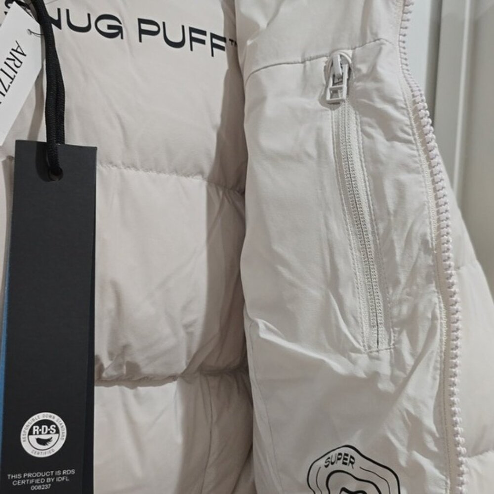 Aritzia The Super Puff™ The SuperSnug Puff™ Mid Jacket - Picture 11 of 11